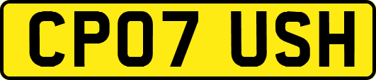 CP07USH