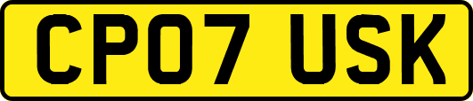 CP07USK