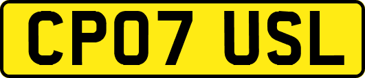 CP07USL