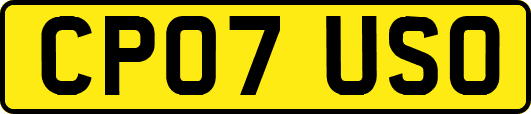 CP07USO