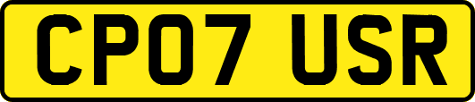CP07USR