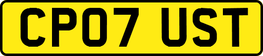 CP07UST