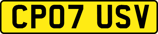 CP07USV