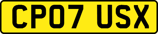 CP07USX