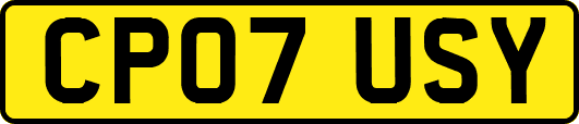 CP07USY