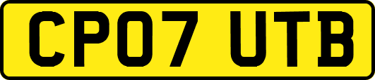 CP07UTB