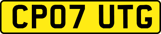 CP07UTG