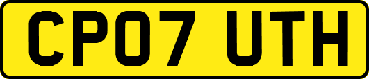 CP07UTH