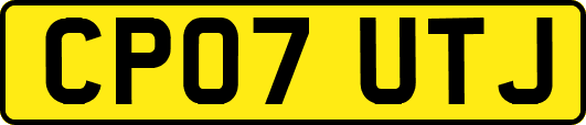 CP07UTJ