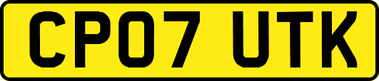 CP07UTK