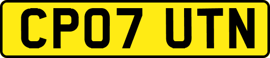CP07UTN