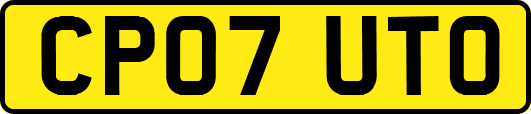 CP07UTO