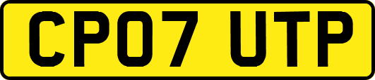 CP07UTP