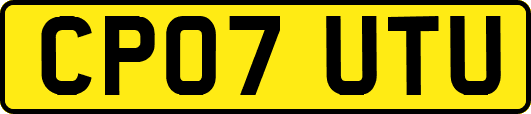 CP07UTU