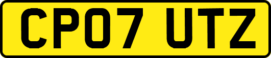 CP07UTZ
