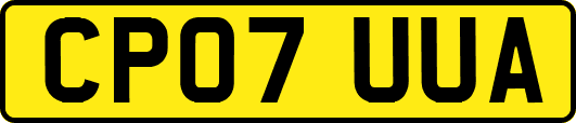 CP07UUA
