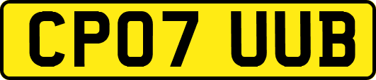CP07UUB