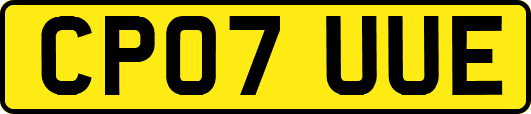 CP07UUE