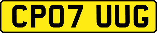 CP07UUG