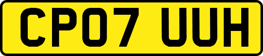 CP07UUH
