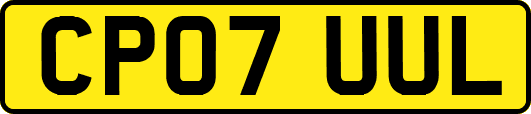 CP07UUL