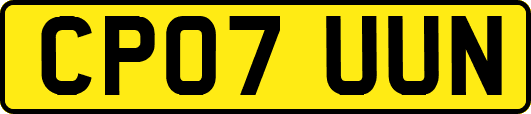 CP07UUN