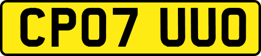 CP07UUO