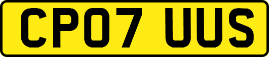 CP07UUS