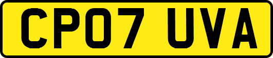 CP07UVA