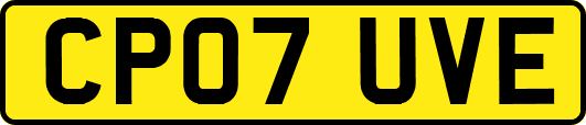 CP07UVE