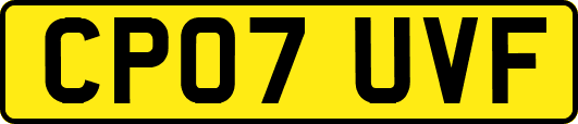 CP07UVF