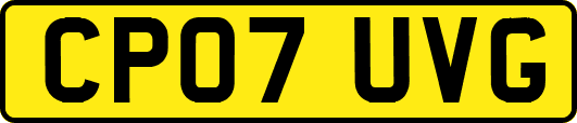 CP07UVG