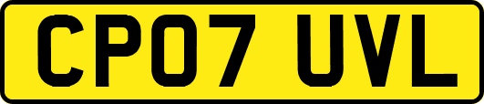 CP07UVL