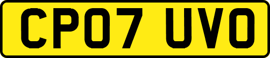 CP07UVO