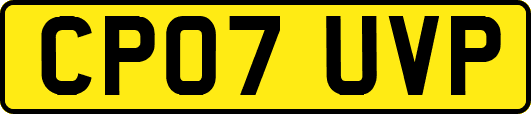 CP07UVP