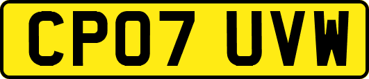 CP07UVW