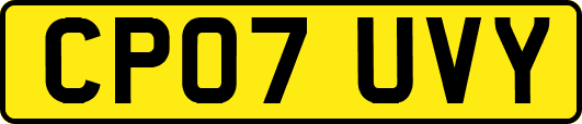 CP07UVY