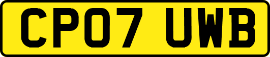 CP07UWB
