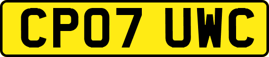 CP07UWC