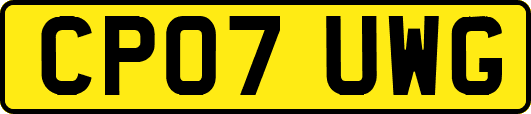 CP07UWG