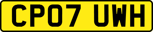CP07UWH