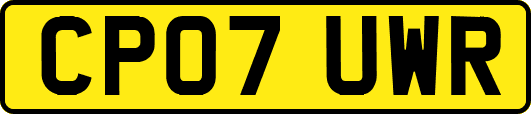 CP07UWR