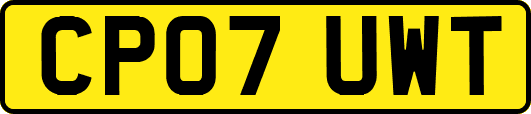 CP07UWT