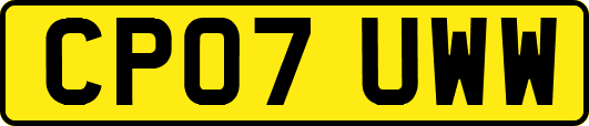 CP07UWW