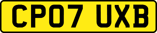 CP07UXB