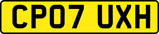 CP07UXH