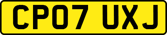 CP07UXJ