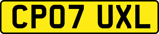 CP07UXL