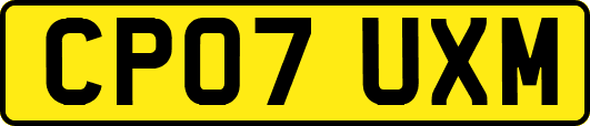 CP07UXM