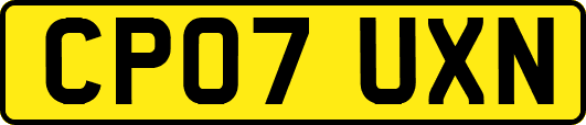 CP07UXN